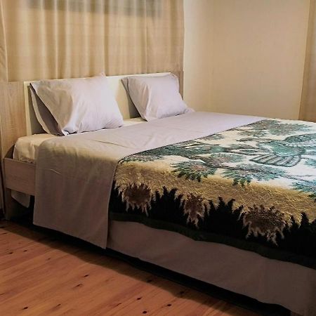Xanthi'S Sea Front Villas Flámbouras Eksteriør billede