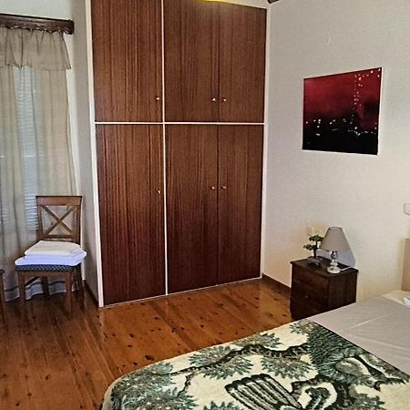 Xanthi'S Sea Front Villas Flámbouras Eksteriør billede