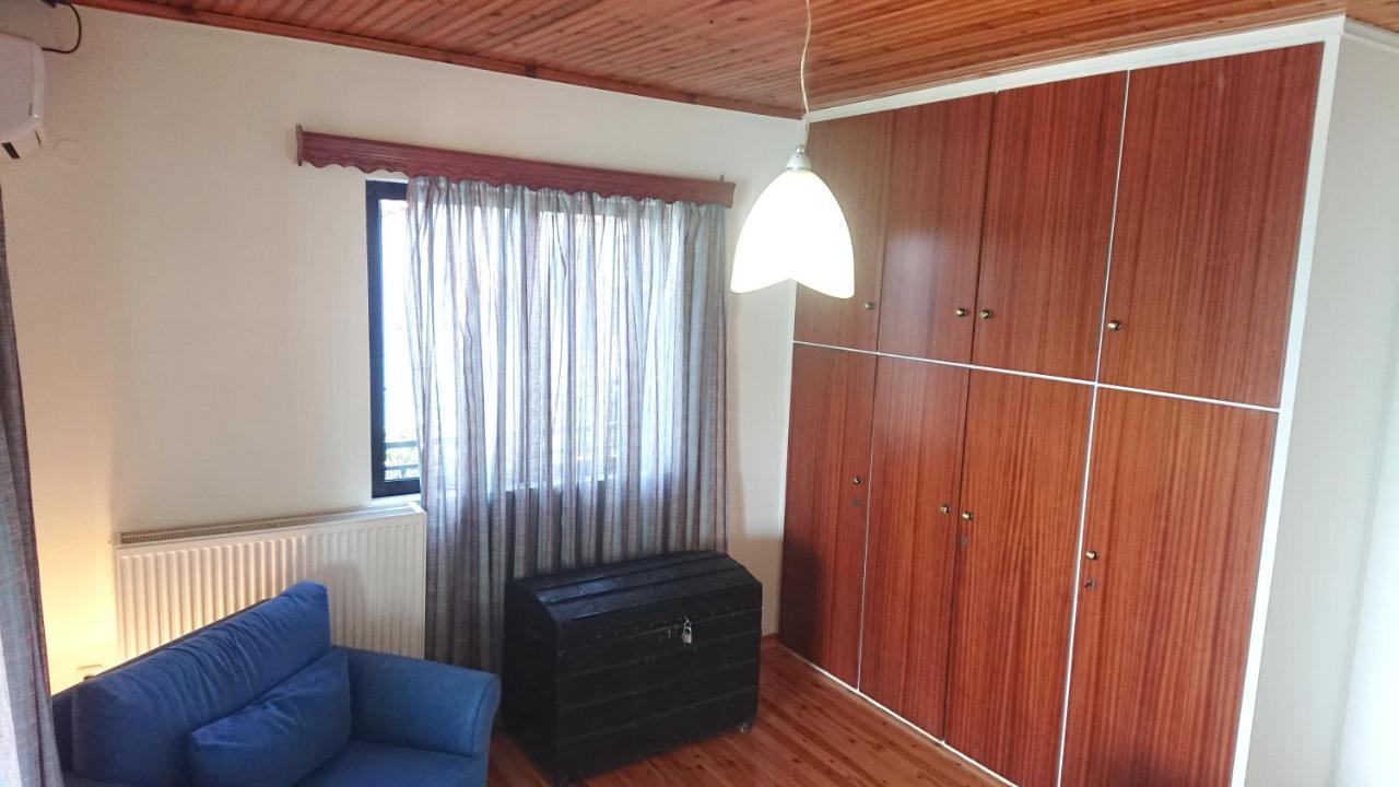 Xanthi'S Sea Front Villas Flámbouras Eksteriør billede