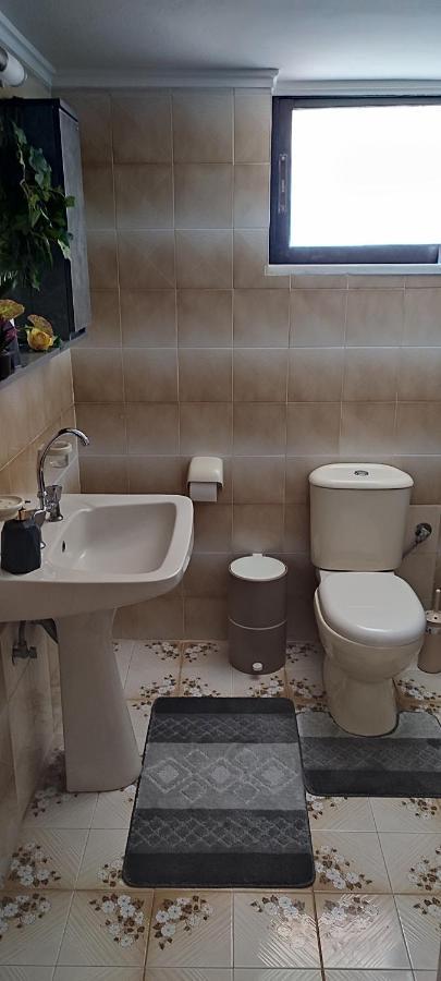 Xanthi'S Sea Front Villas Flámbouras Eksteriør billede
