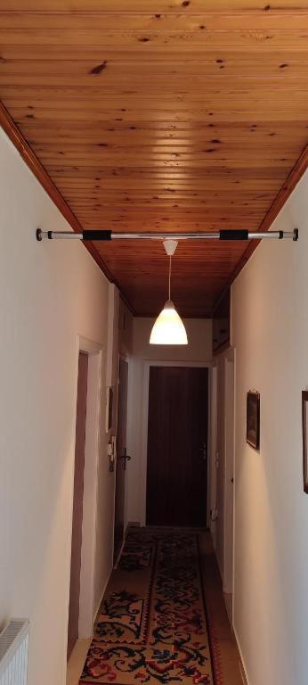Xanthi'S Sea Front Villas Flámbouras Eksteriør billede