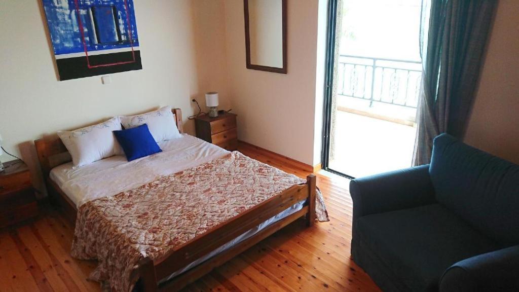 Xanthi'S Sea Front Villas Flámbouras Eksteriør billede