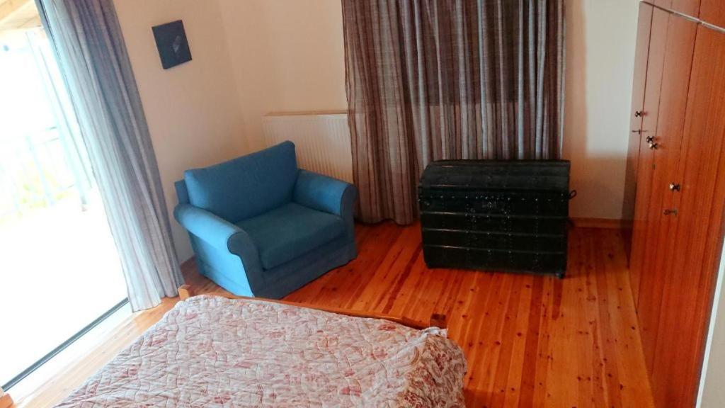 Xanthi'S Sea Front Villas Flámbouras Eksteriør billede