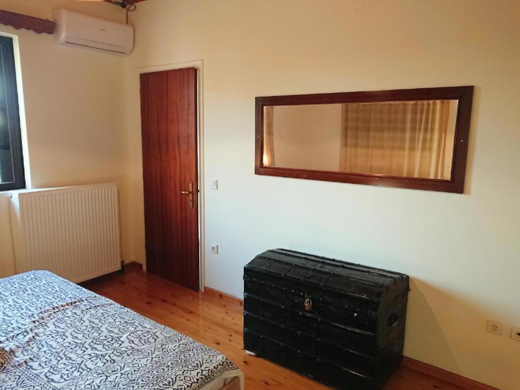 Xanthi'S Sea Front Villas Flámbouras Eksteriør billede