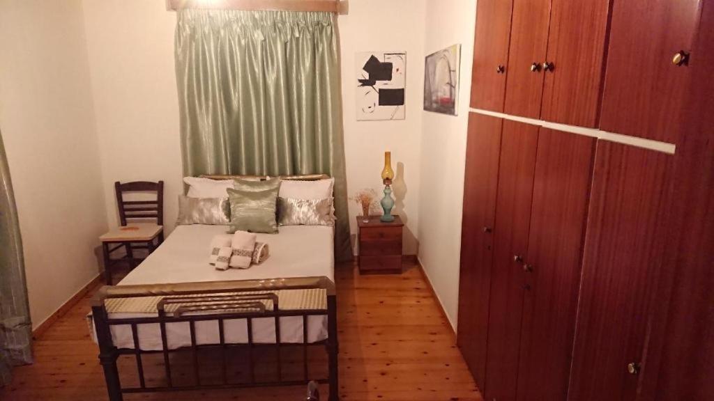 Xanthi'S Sea Front Villas Flámbouras Eksteriør billede