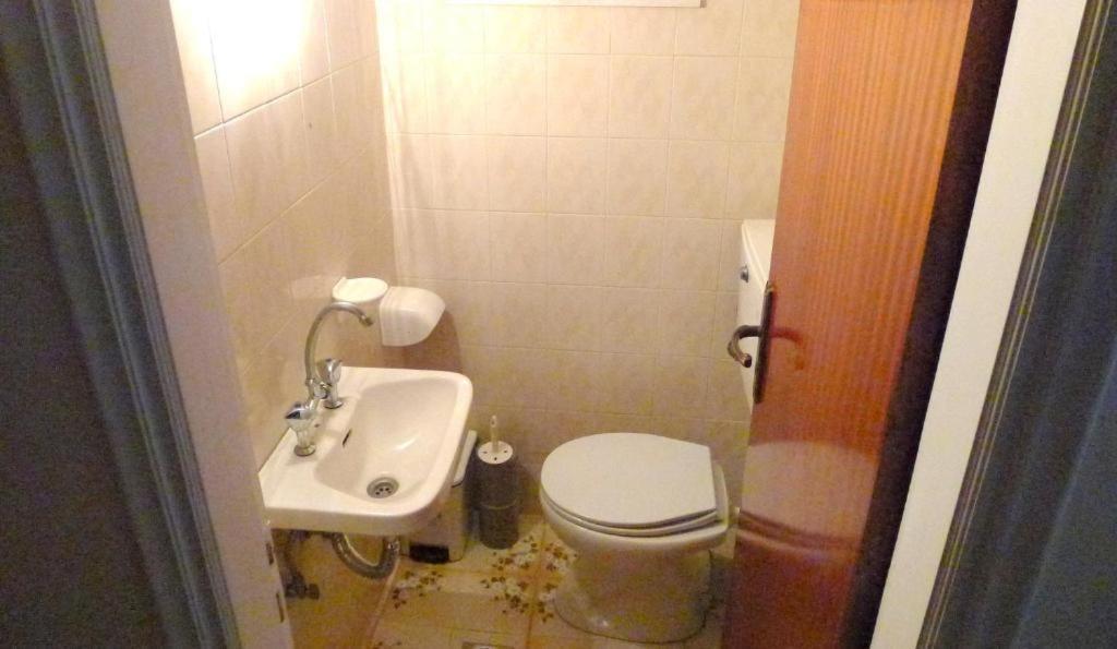 Xanthi'S Sea Front Villas Flámbouras Eksteriør billede