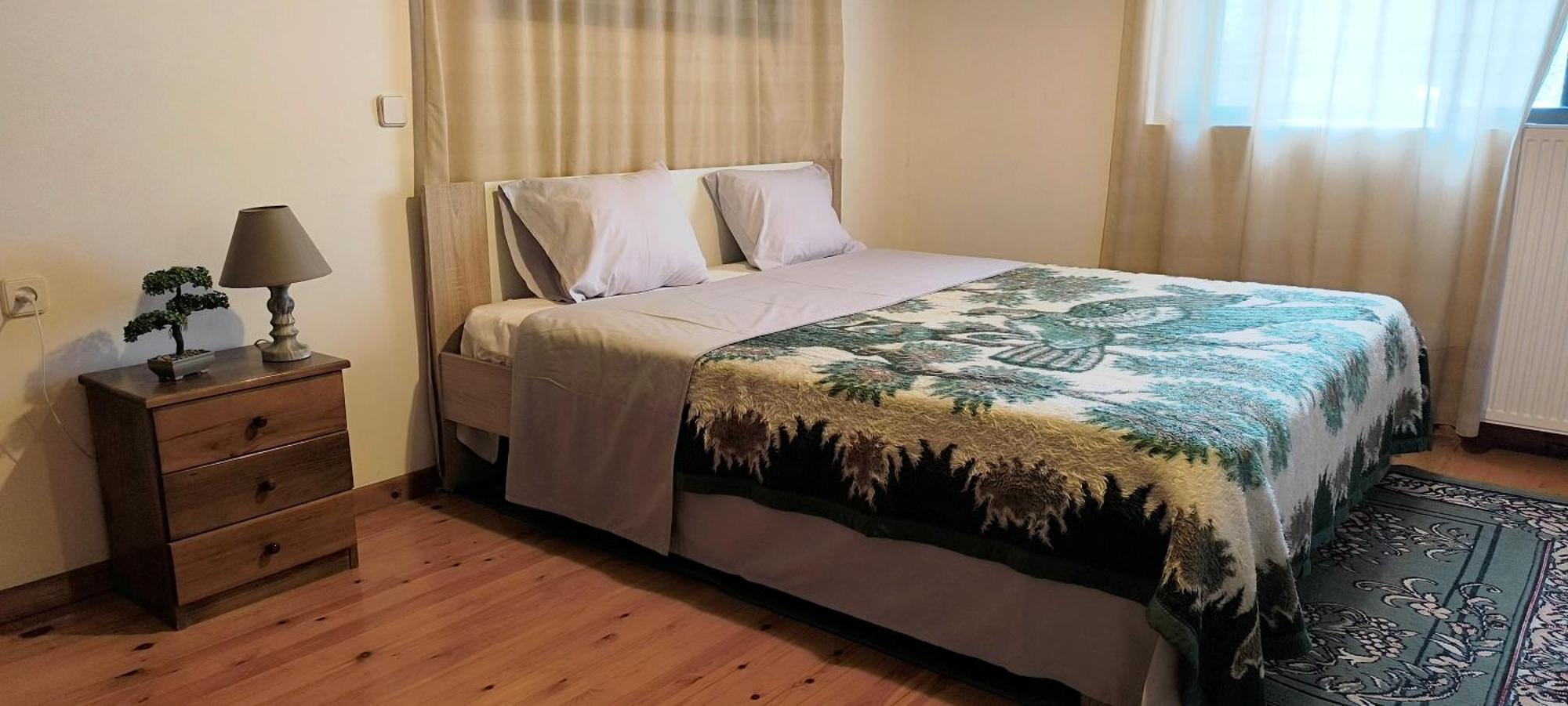 Xanthi'S Sea Front Villas Flámbouras Eksteriør billede