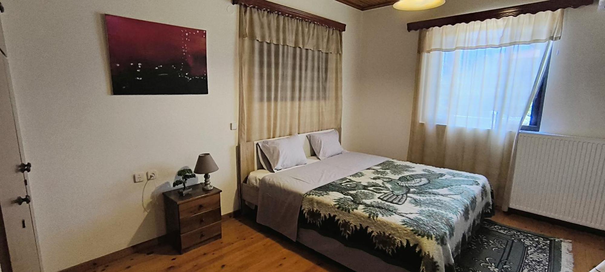 Xanthi'S Sea Front Villas Flámbouras Eksteriør billede