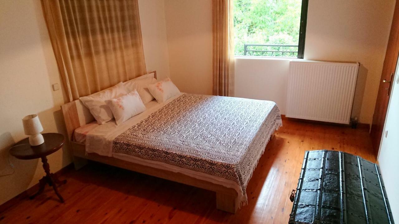 Xanthi'S Sea Front Villas Flámbouras Eksteriør billede